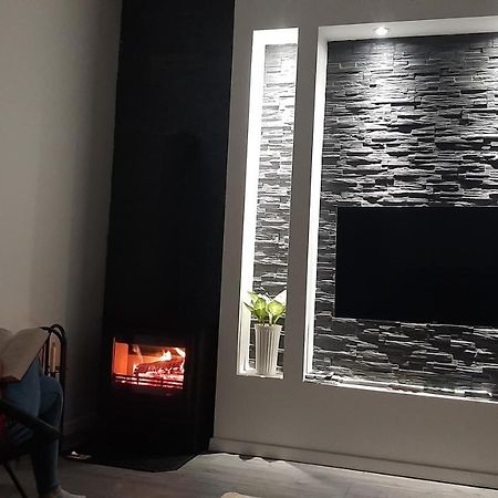 Apartman Melani Слуни Екстериор снимка