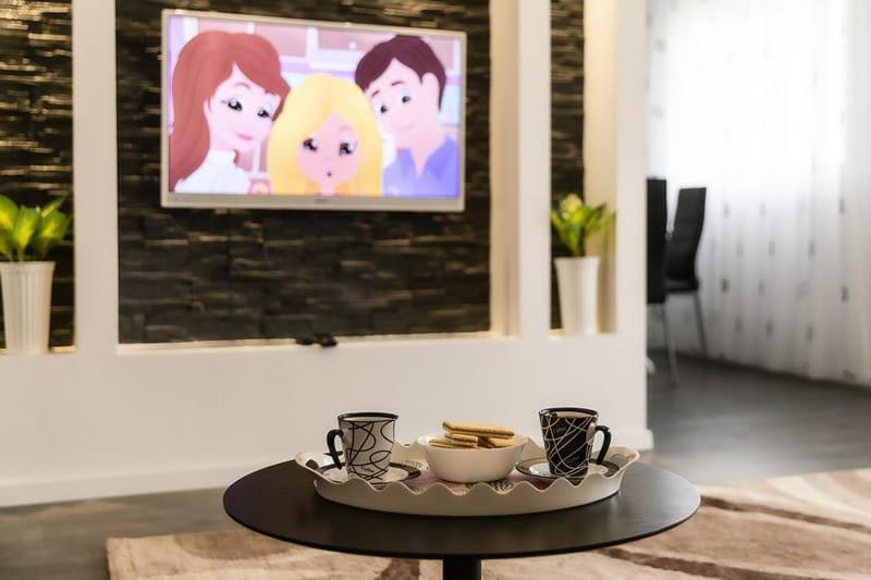 Apartman Melani Слуни Екстериор снимка